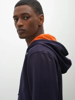 LION OF PORCHES Sweats^Sweatshirt com capuz