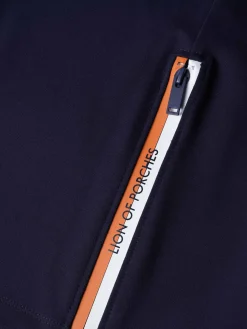 LION OF PORCHES Sweats^Sweatshirt com capuz
