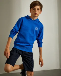 LION OF PORCHES Sweats^Sweatshirt com capuz