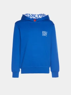 LION OF PORCHES Sweats^Sweatshirt com capuz