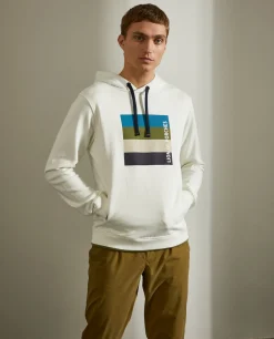 LION OF PORCHES Sweats^Sweatshirt com capuz