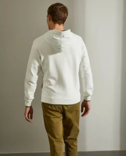 LION OF PORCHES Sweats^Sweatshirt com capuz