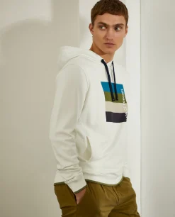 LION OF PORCHES Sweats^Sweatshirt com capuz