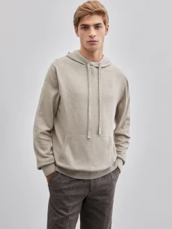 LION OF PORCHES Camisolas^Sweatshirt em lã e caxemira