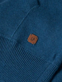 LION OF PORCHES Camisolas^Sweatshirt em lã e caxemira