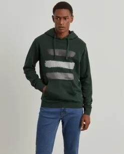LION OF PORCHES Sweats^Sweatshirt hoodie com estampado