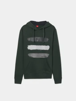 LION OF PORCHES Sweats^Sweatshirt hoodie com estampado