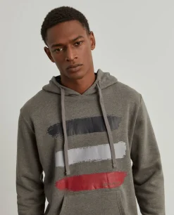 LION OF PORCHES Sweats^Sweatshirt hoodie com estampado