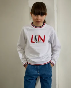LION OF PORCHES Camisolas^Sweatshirt manga comprida