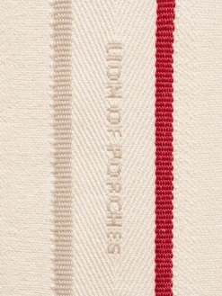 LION OF PORCHES Malas E Mochilas|Malas^Tote bag em canvas