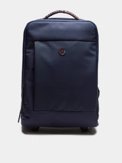 LION OF PORCHES Mochilas / Carteiras^Trolley/mochila em nylon