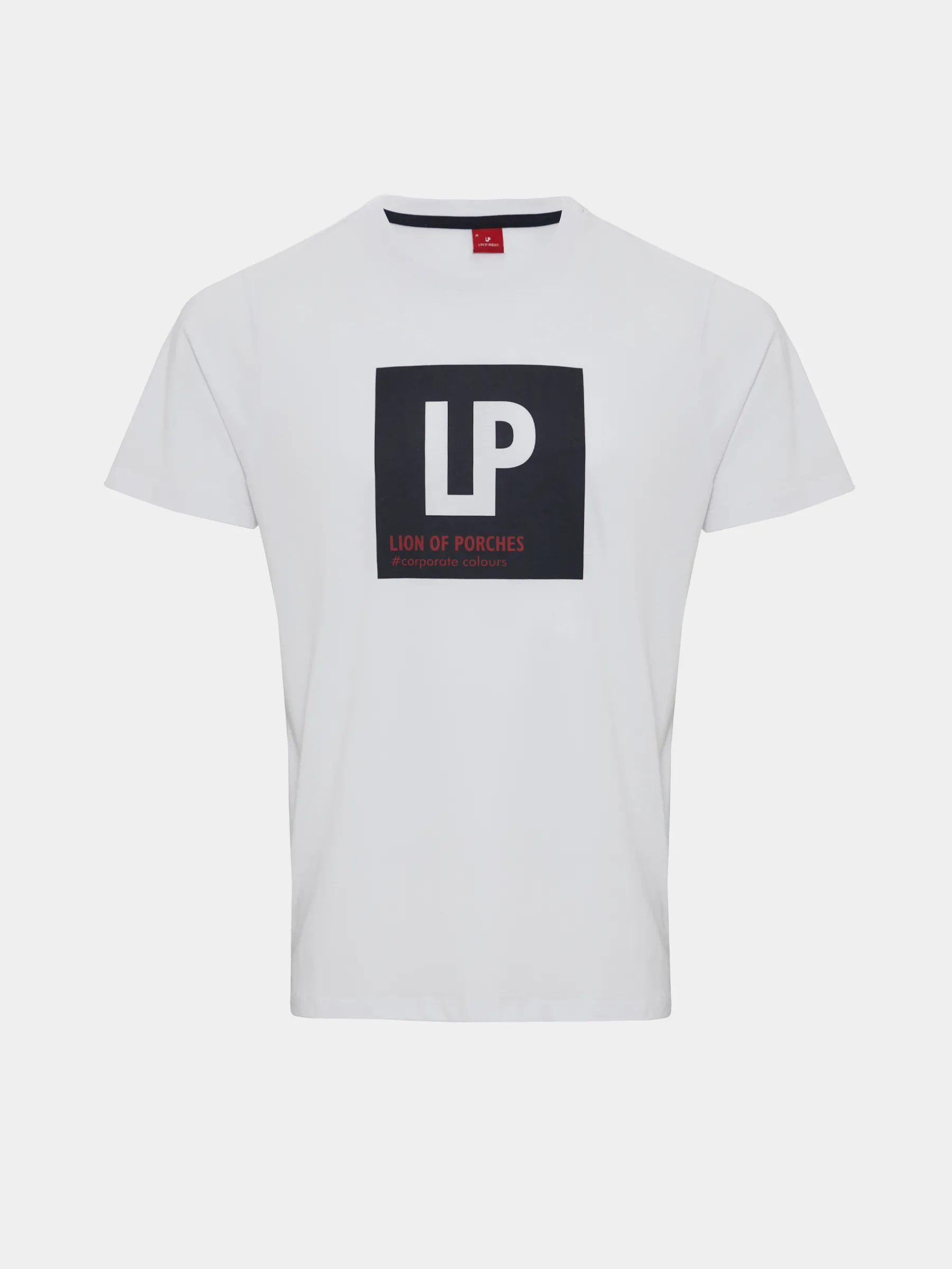 LION OF PORCHES T-Shirts^T-Shirt