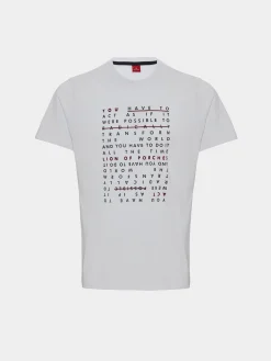 LION OF PORCHES T-Shirts^T-Shirt