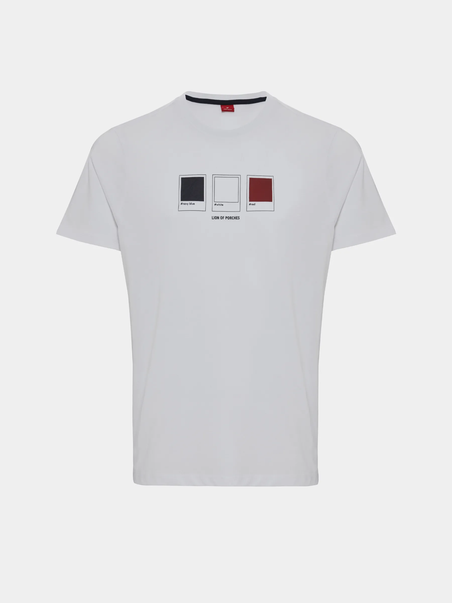 LION OF PORCHES T-Shirts^T-Shirt