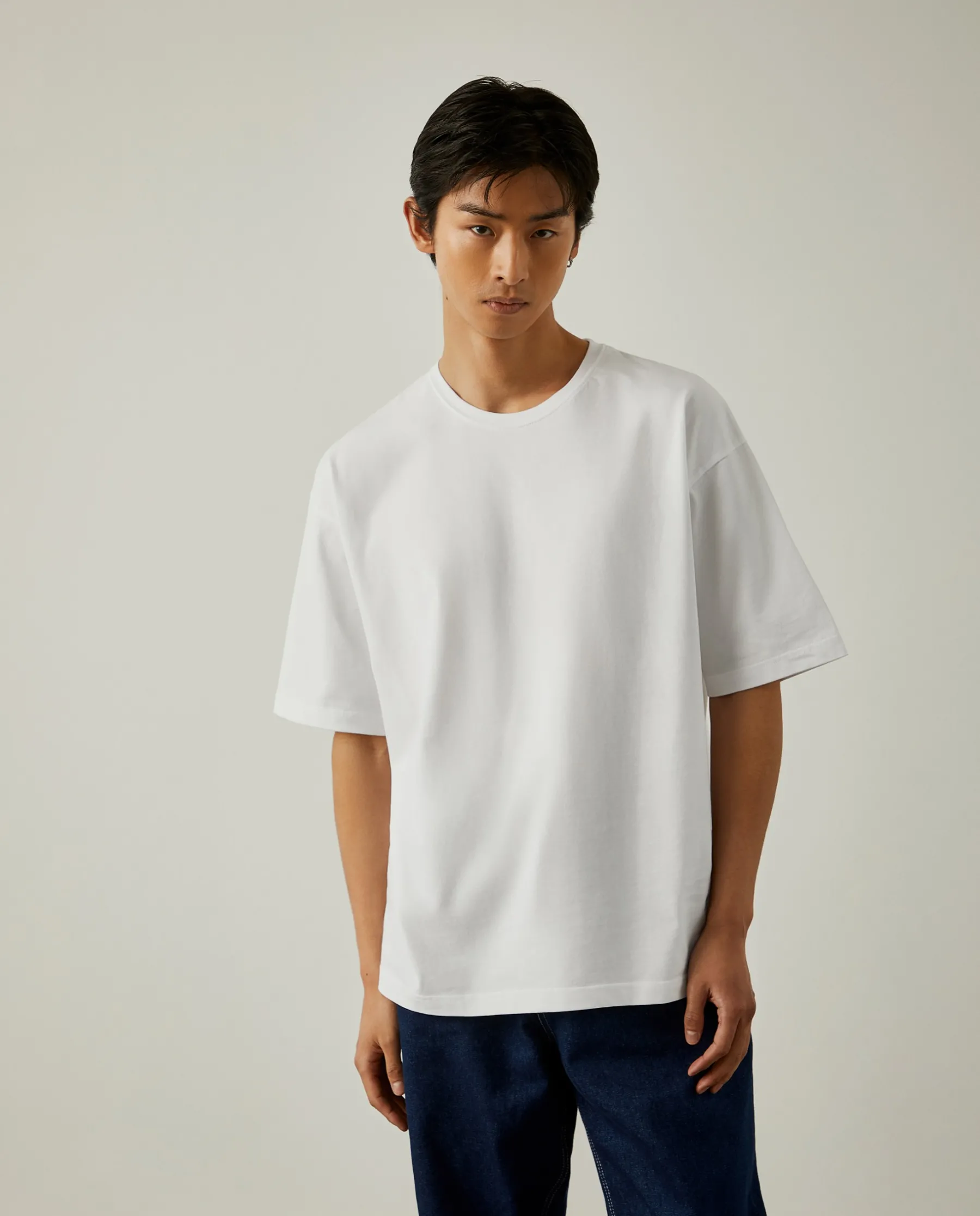 LION OF PORCHES T-Shirts^T-shirt boxy fit x Paatiff