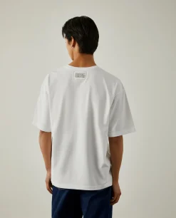 LION OF PORCHES T-Shirts^T-shirt boxy fit x Paatiff