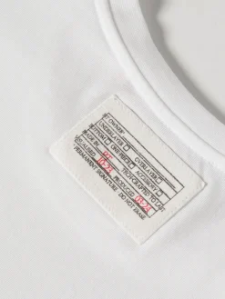 LION OF PORCHES T-Shirts^T-shirt boxy fit x Paatiff