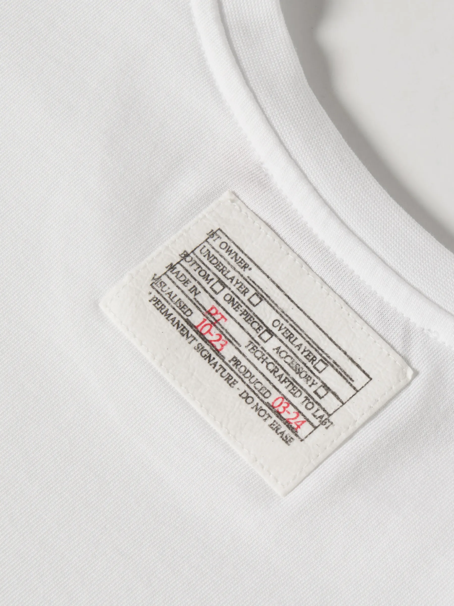 LION OF PORCHES T-Shirts^T-shirt boxy fit x Paatiff