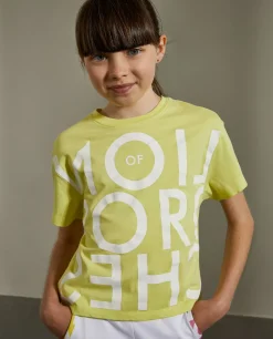 LION OF PORCHES T-Shirts^T-shirt oversize