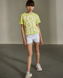 LION OF PORCHES T-Shirts^T-shirt oversize