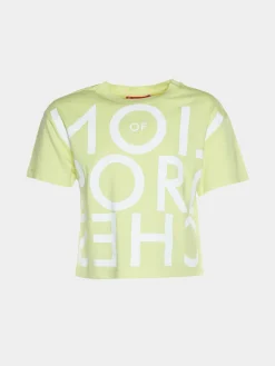 LION OF PORCHES T-Shirts^T-shirt oversize