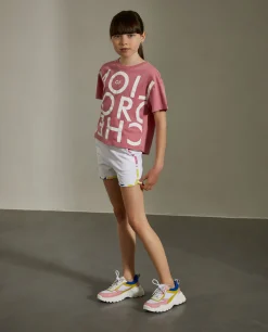 LION OF PORCHES T-Shirts^T-shirt oversize