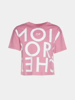LION OF PORCHES T-Shirts^T-shirt oversize